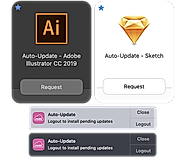 Auto Update