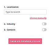 Datantify screenshot