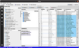 Data grid