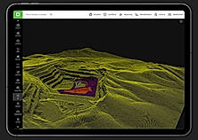 IoT LiDAR