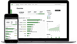 Decent Budget screenshot