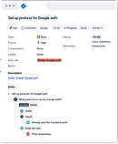 Delibr screenshot