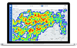 DevicePilot screenshot