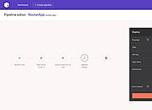 Pipeline Editor
