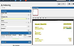 Indexing