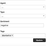Custom Fields