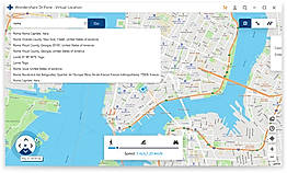 Virtual Location 2