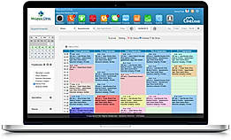 DrinCloud screenshot