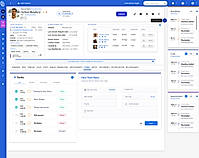 DLY Contact Profile