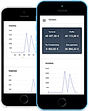easybook screenshot