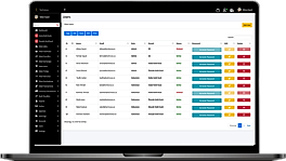 Role-Based Access Control