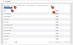 Notifications