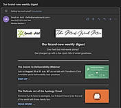 Dark Mode