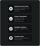 50  writing tools