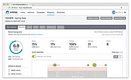 Email Analytics