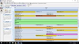 Appointment Window