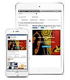 Engageform : Share and Embed screenshot