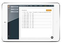 Engageform : Content screenshot