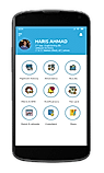 eSM School Management screenshot