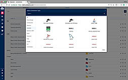 Etlworks Integrator screenshot