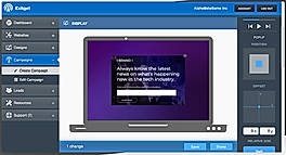 ExitGet screenshot