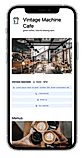 FastQR.Shop screenshot