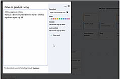 Featmap screenshot