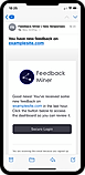 Feedback Miner : screenshot