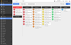 Fieldwire screenshot