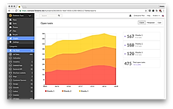 Fieldwire screenshot
