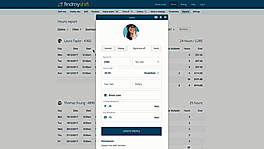 Adding pay