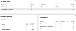 FlatGA screenshot