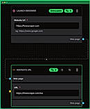 Web Scraper