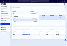 Project Report