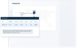 Fonoa Tax