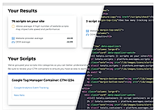 Code Webpage Framed