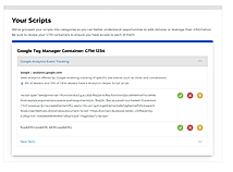 Script Container