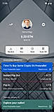 Freewallet screenshot