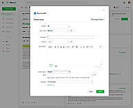 FreJun : Share Note screenshot