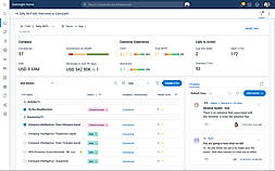 Gainsight Home