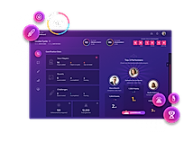 Gamifier screenshot
