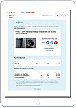 GetSocial screenshot: Viral alerts