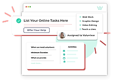 Online Task