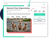 Organization Name