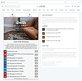 Gleam screenshot