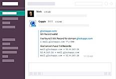 Domain Record Valid