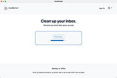 Privacy First