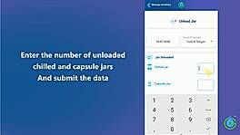 Manage Inventory