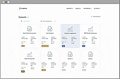 Graphite Note screenshot