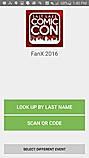 Scan QR code